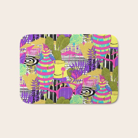 lungomare Bath Mat