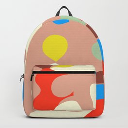 smoothspace3 Backpack