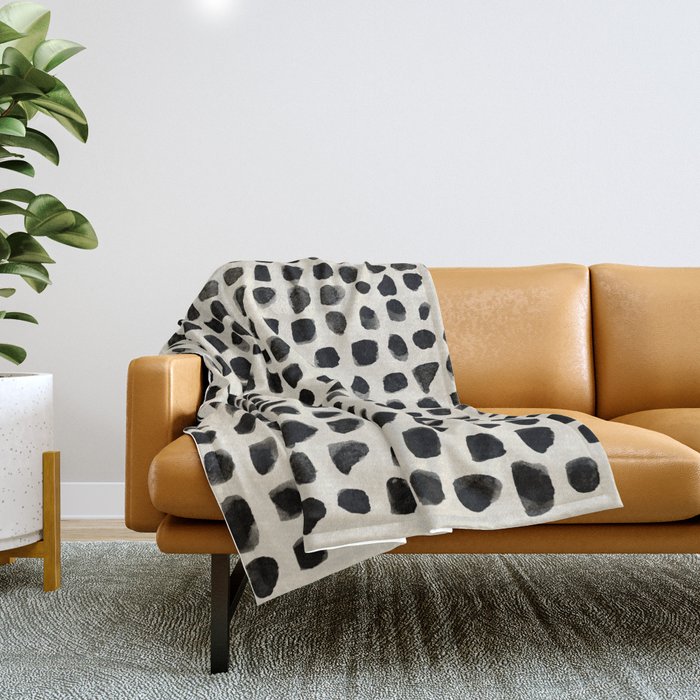 Society6 throw blanket clearance