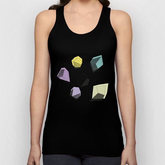Play Unisex Tank Top