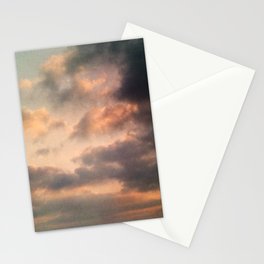 Dreamy Clouds Stationery Cards