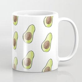 avocados Coffee Mug