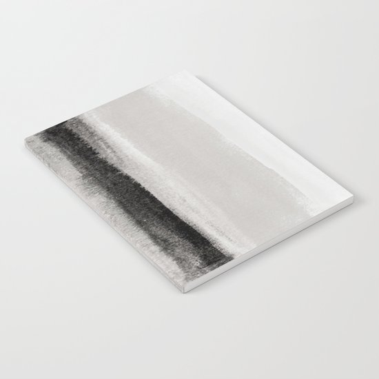 Halfway Notebook