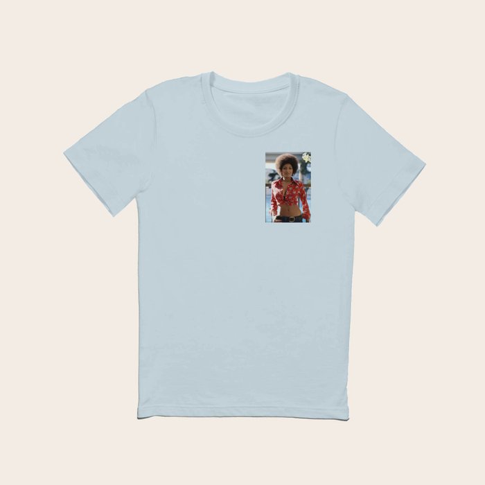 Supreme pam grier t best sale shirt