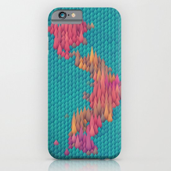 Japan iPhone & iPod Case