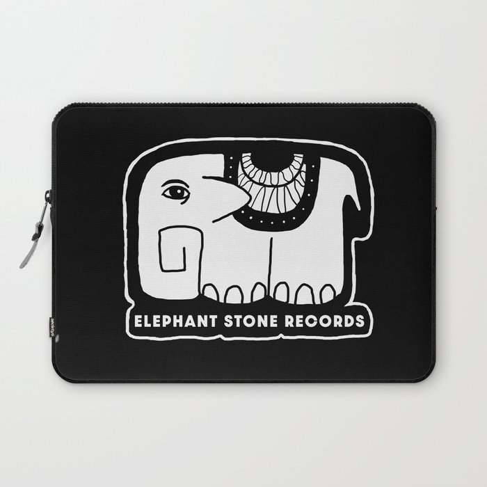Elephant Stone 20th Anniversary Edition Laptop Sleeve
