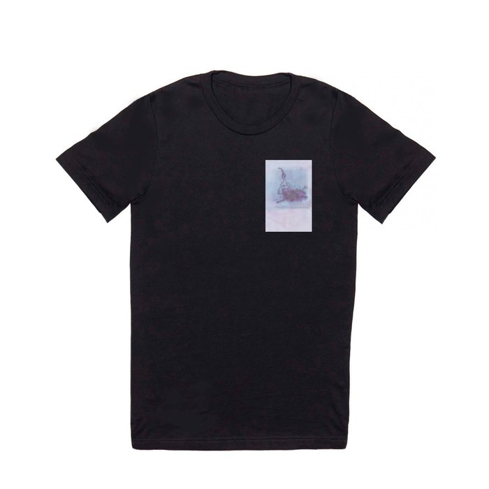 Tail-end Marble T Shirt