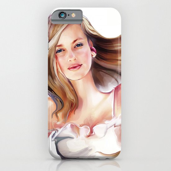 fashion iPhone & iPod Case