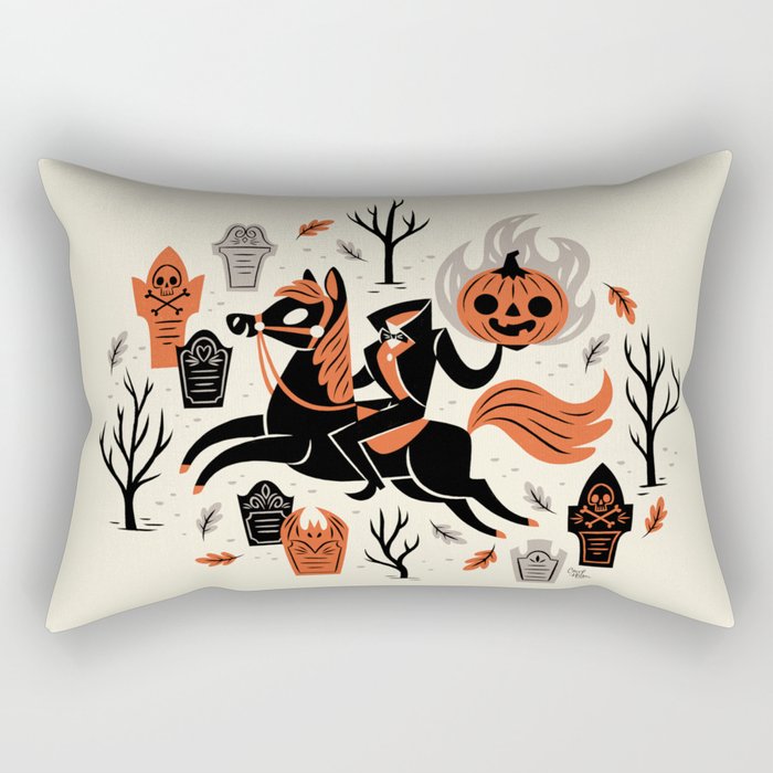 Rectangular Pillow