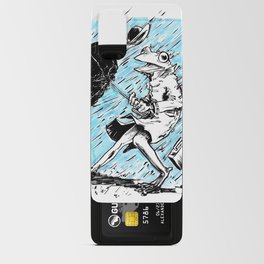 Bad Day Android Card Case
