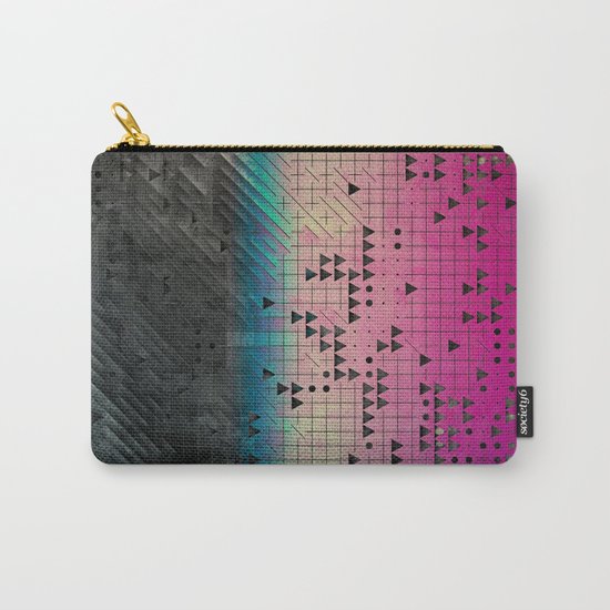 tstpy Carry-All Pouch