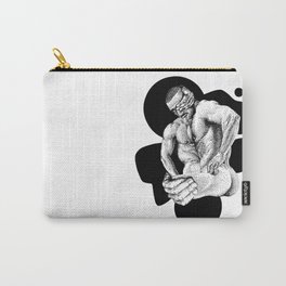 Paolo - 2 - Nood Dood Carry-All Pouch
