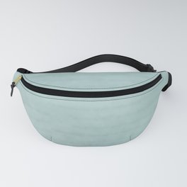 Watercolor Grunge - Bold 14 Fanny Pack