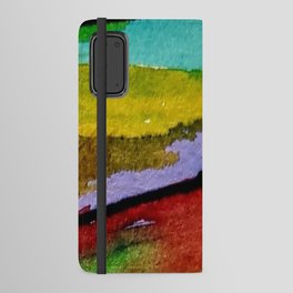 ToucanLife Android Wallet Case
