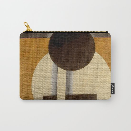 Lavrador (Farmer) Carry-All Pouch