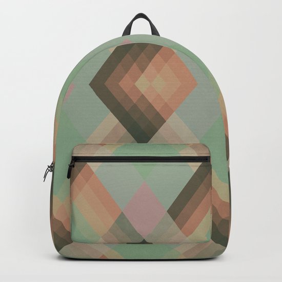 STRPS XI Backpack