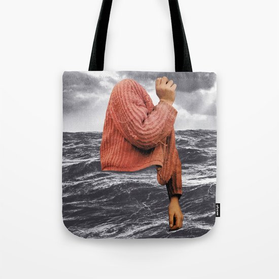 HIGH SEAS Tote Bag