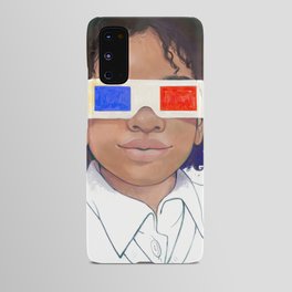 Enjoy the View Android Case