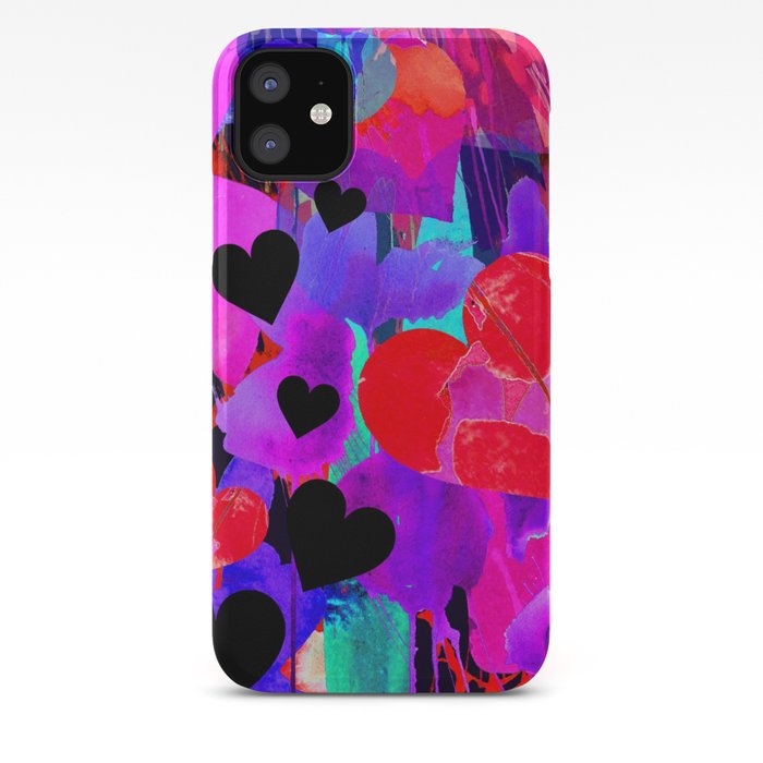 Be mine iPhone Case by hollysharpe | Society6