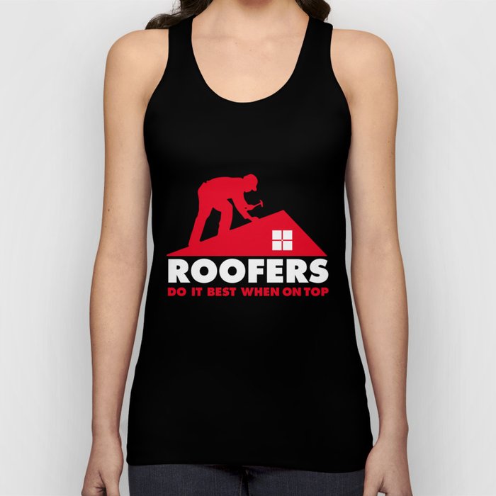 Funny roofing shirts outlet