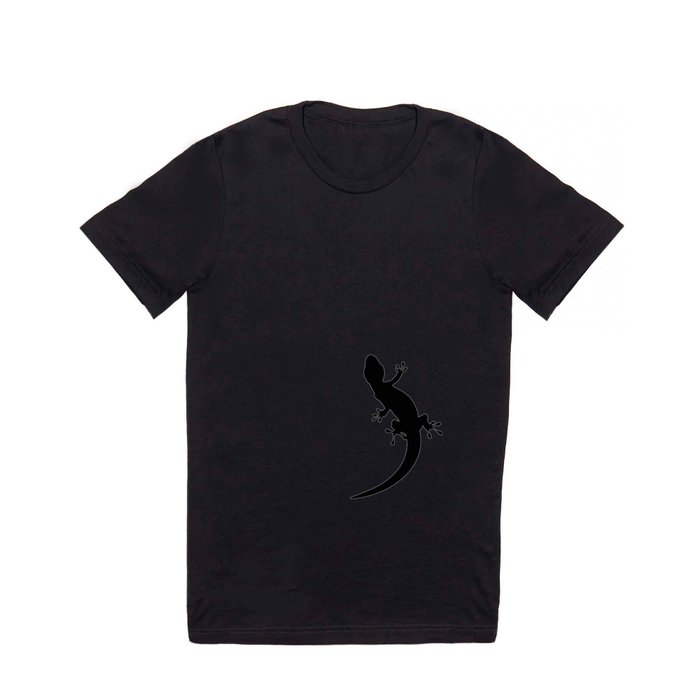 Lizard T Shirt