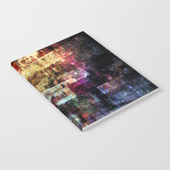 Stellar Notebook