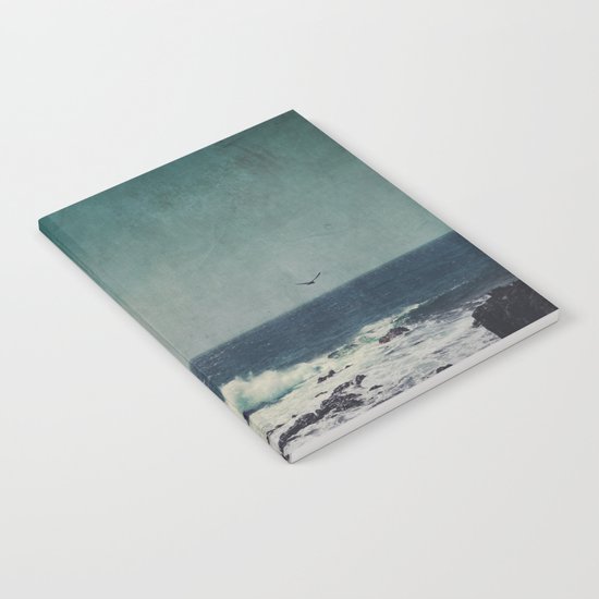 emerAld oceAn Notebook