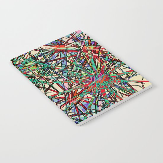 Pulse Notebook