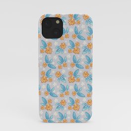 Spring day iPhone Case