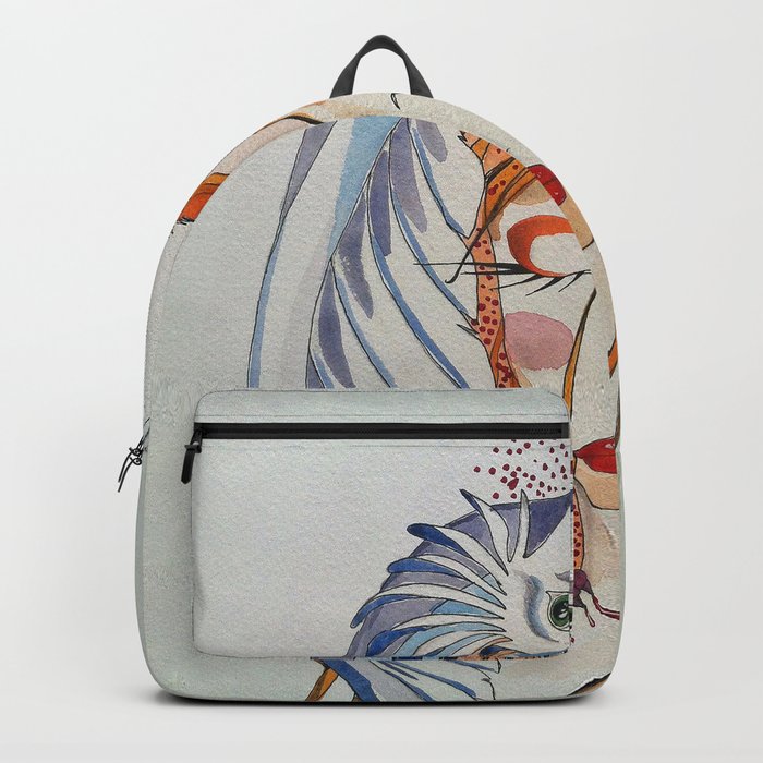 Soltislia Backpack
