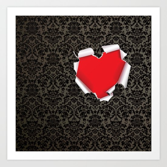 I'm Yours Art Print