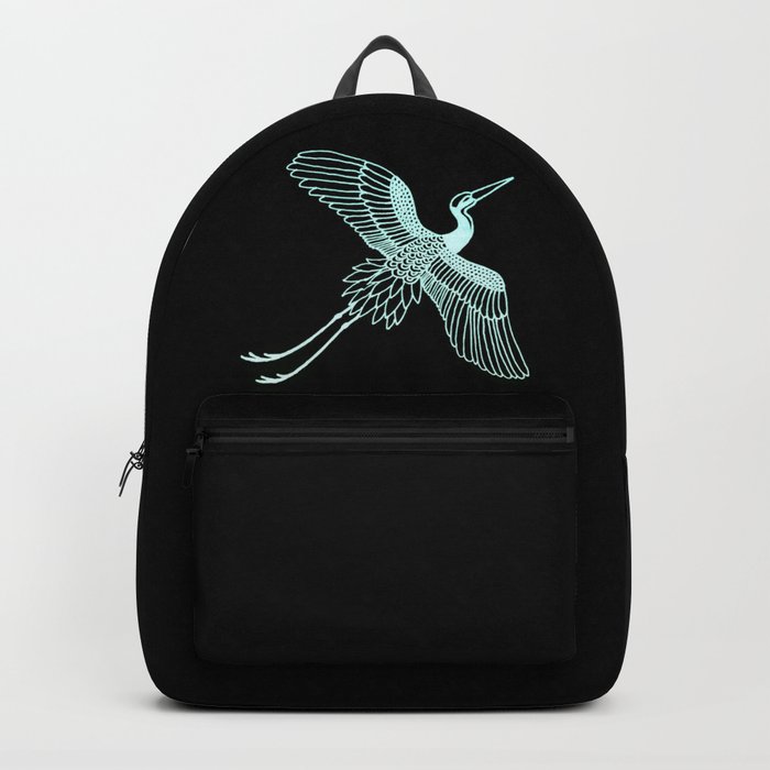 crane backpack