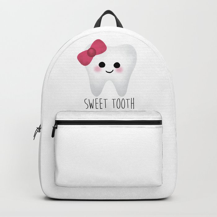 Sweet Tooth Backpack