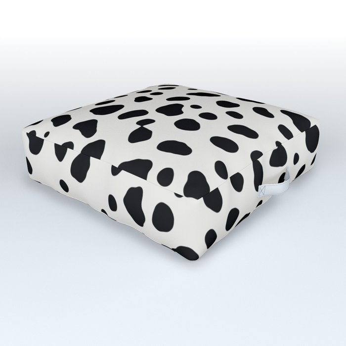 Polka dot outdoor best sale cushions