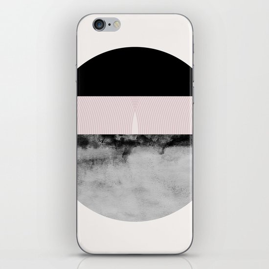 C6 iPhone & iPod Skin