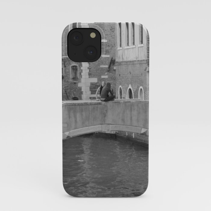 Venice 1 iPhone Case