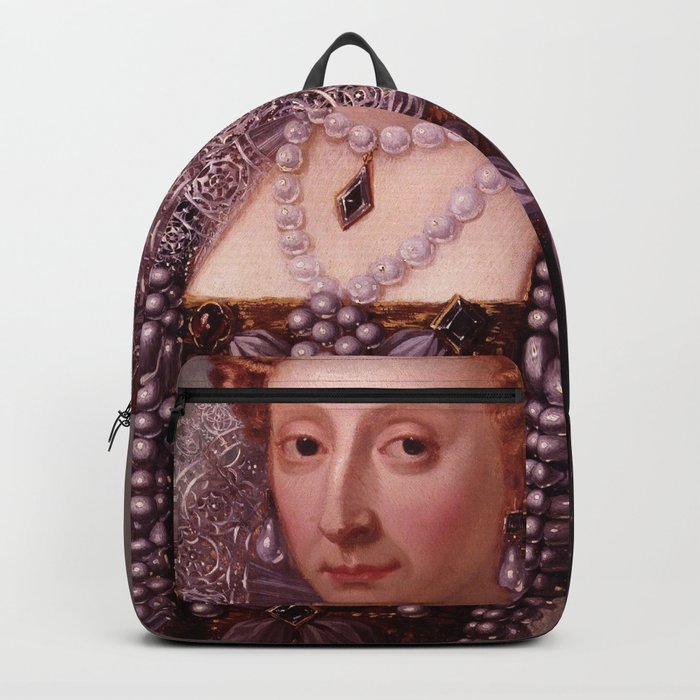 backpack elizabeth