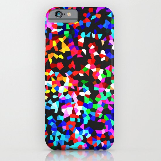 CRYSTALLISED iPhone & iPod Case