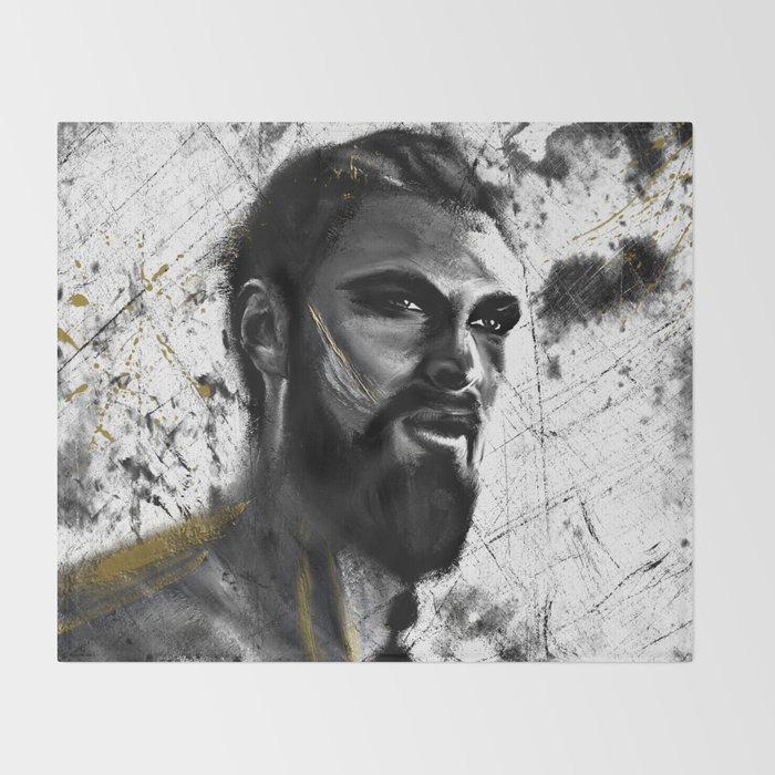 Jason momoa throw clearance blanket