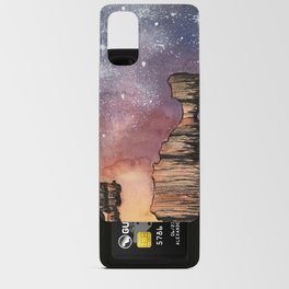 Thor's Hammer Android Card Case