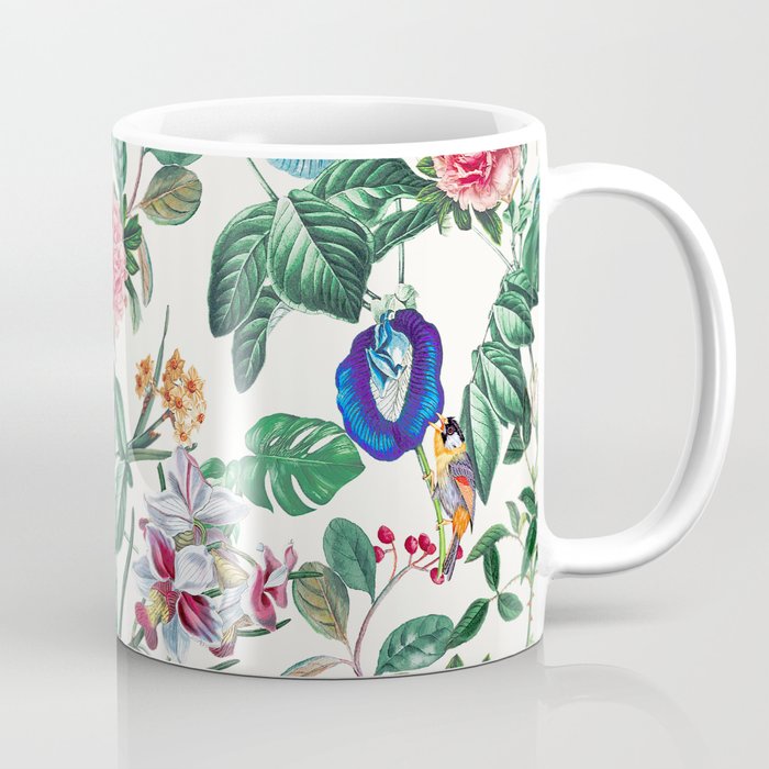 Surreal Garden II Coffee Mug