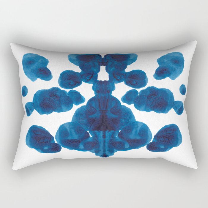 Rectangular Pillow