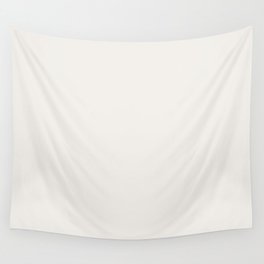 Ecru Wall Tapestry