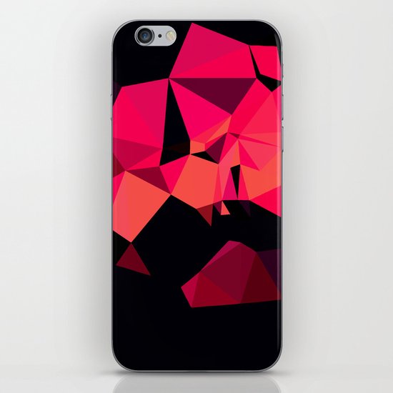 synsyt iPhone & iPod Skin