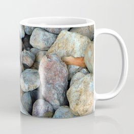River Rocks Coffee Mug