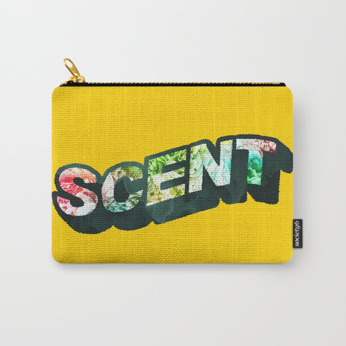 Scent Carry-All Pouch