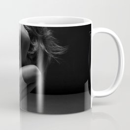 bodyscape Coffee Mug