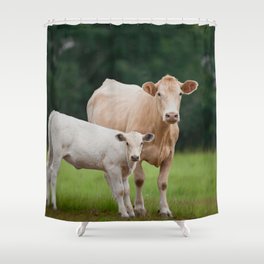 Shower Curtains By Erin Johnson Society6