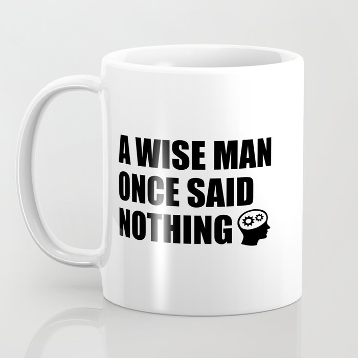 Man Face Coffee Mug - Novelty Ceramic Cup For Hot Or Cold Drinks