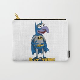 Gonzo the Bat-man Carry-All Pouch